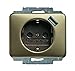 Produktbild Busch-Jaeger 20EUCBUSB-21 Schuko USB-Steckdose Alpha