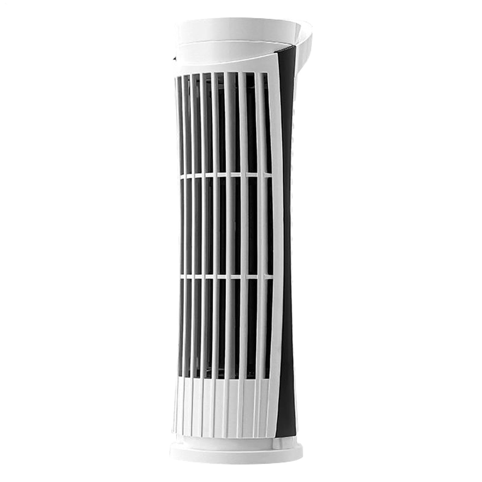 Ventilateur tour silencieux pour dormir sans bruit et éclairer la nuit