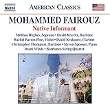 Fairouz: Native Informant