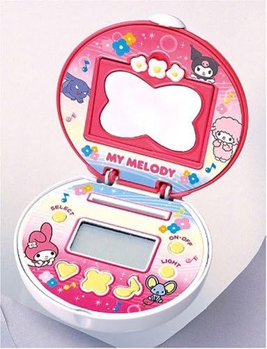 Amazon Co Jp マイメロディ メロディコンパクト