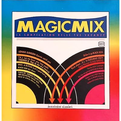 MAGlCMlX