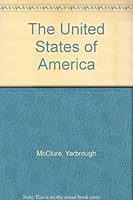 The United States of America (Our developing civilization) B0007FS3U2 Book Cover