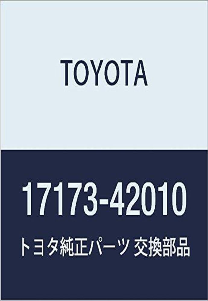 Amazon | TOYOTA (トヨタ) 純正部品 エキゾーストマニホルド トゥー