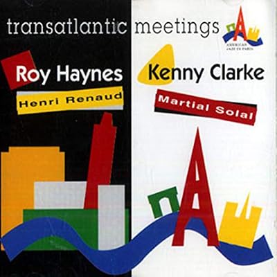 Transatlantic Meetings