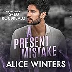 Cover of A Present Mistake
