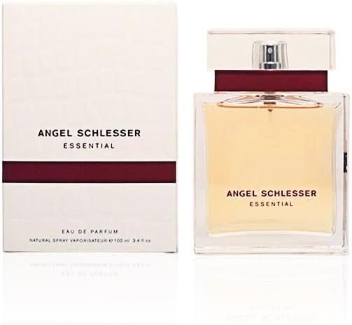 Angel Schlesser Essential Eau de Parfum 100ml for Women