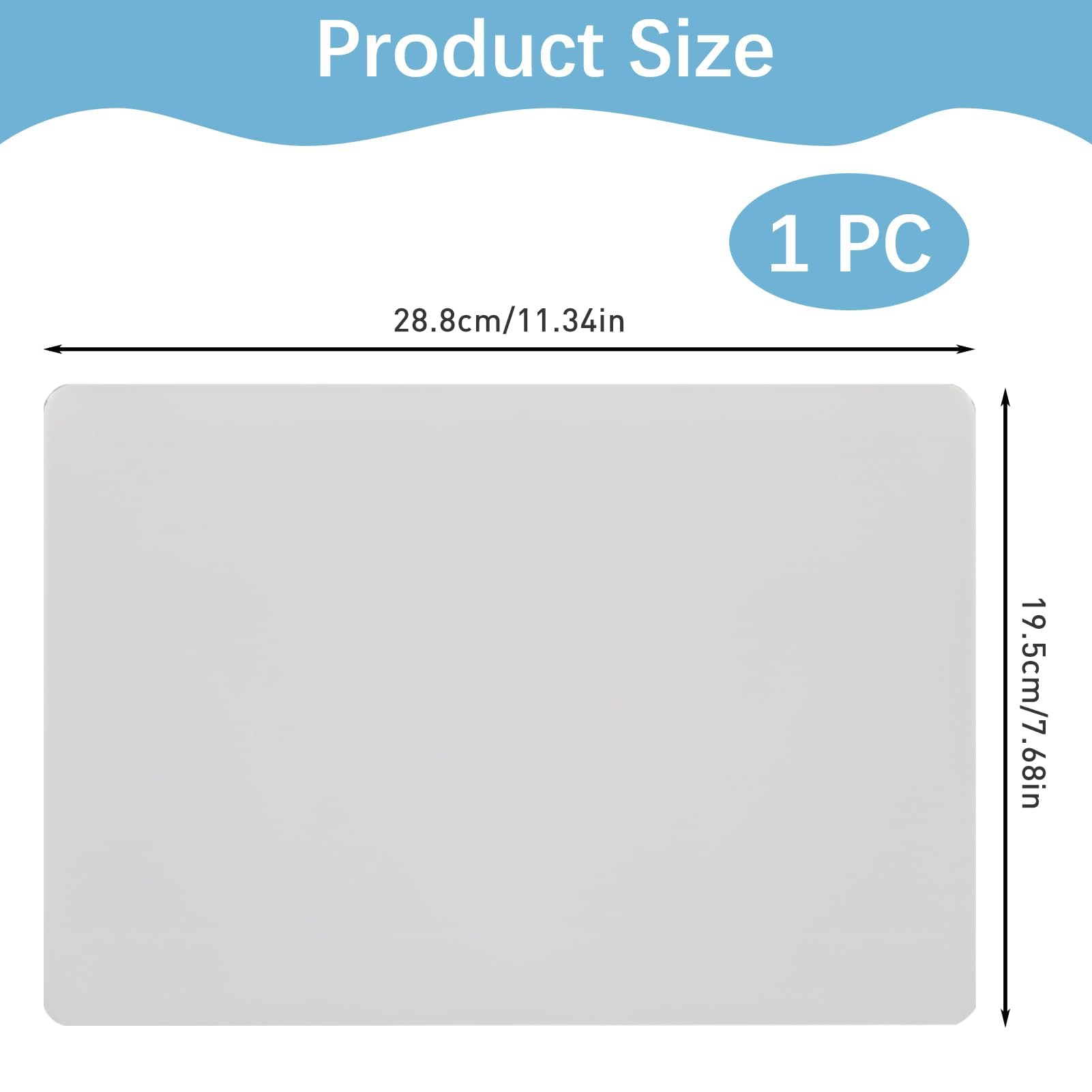Panno per la Pulizia Dello Schermo, Compatibile con MacBook Pro 13", 14" e MacBook Air 13", Protegge da Sporco e Graffi, per Laptop e Dispositivi Touch