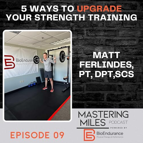 Page de couverture de 5 Ways to Upgrade Your Strength Training