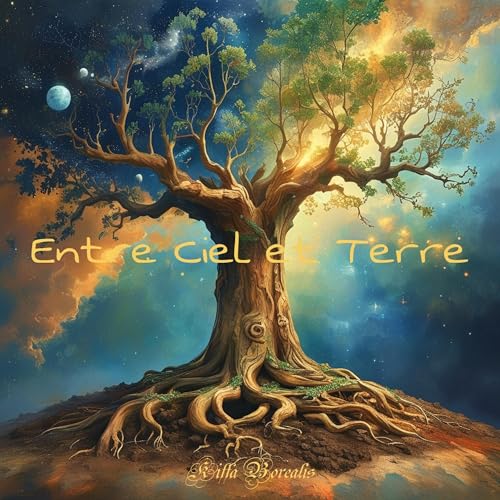  Entre Ciel et Terre
