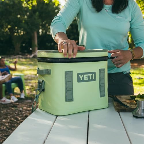 Image of YETI Hopper Flip 12 Portable Cooler