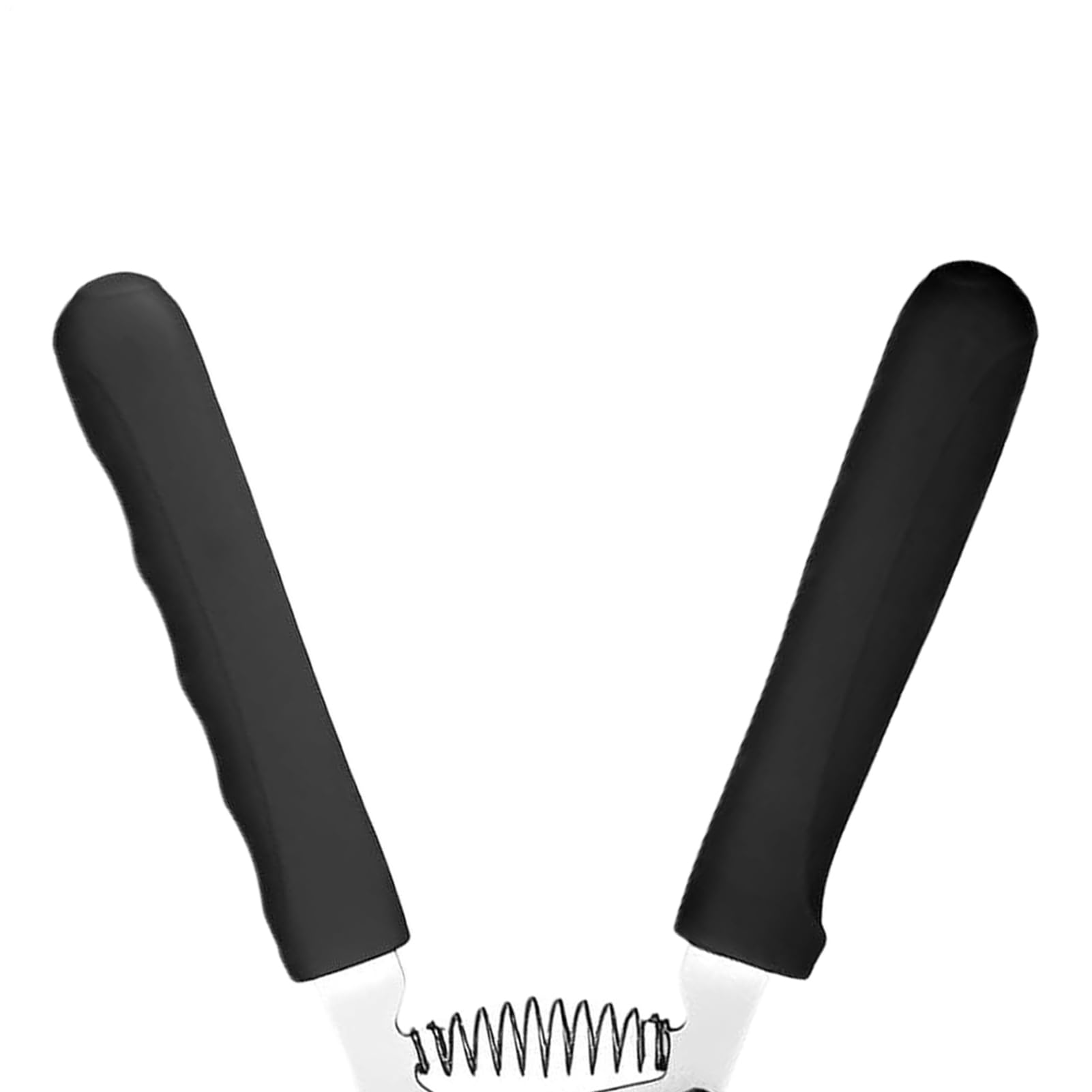 Quita Membrana Para Costillas | Aparato Resistente al Calor con Mango Ergonomico - Herramienta Para Barbacoa Con Mango Ergonomico - Para Cocinar Carnes de Cerdo Res Cordero y Uso en la Parrilla