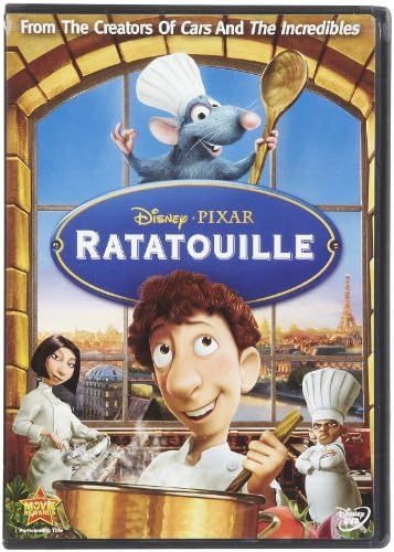 RATATOUILLE
