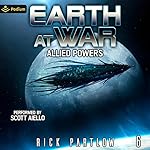 Cover of Allied Powers