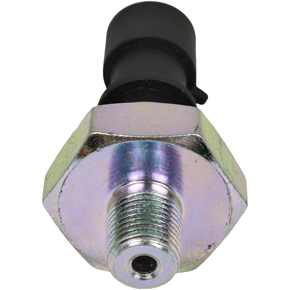 Amazon.com: XYZIL 420256915 Oil Pressure Switch Compatible with 