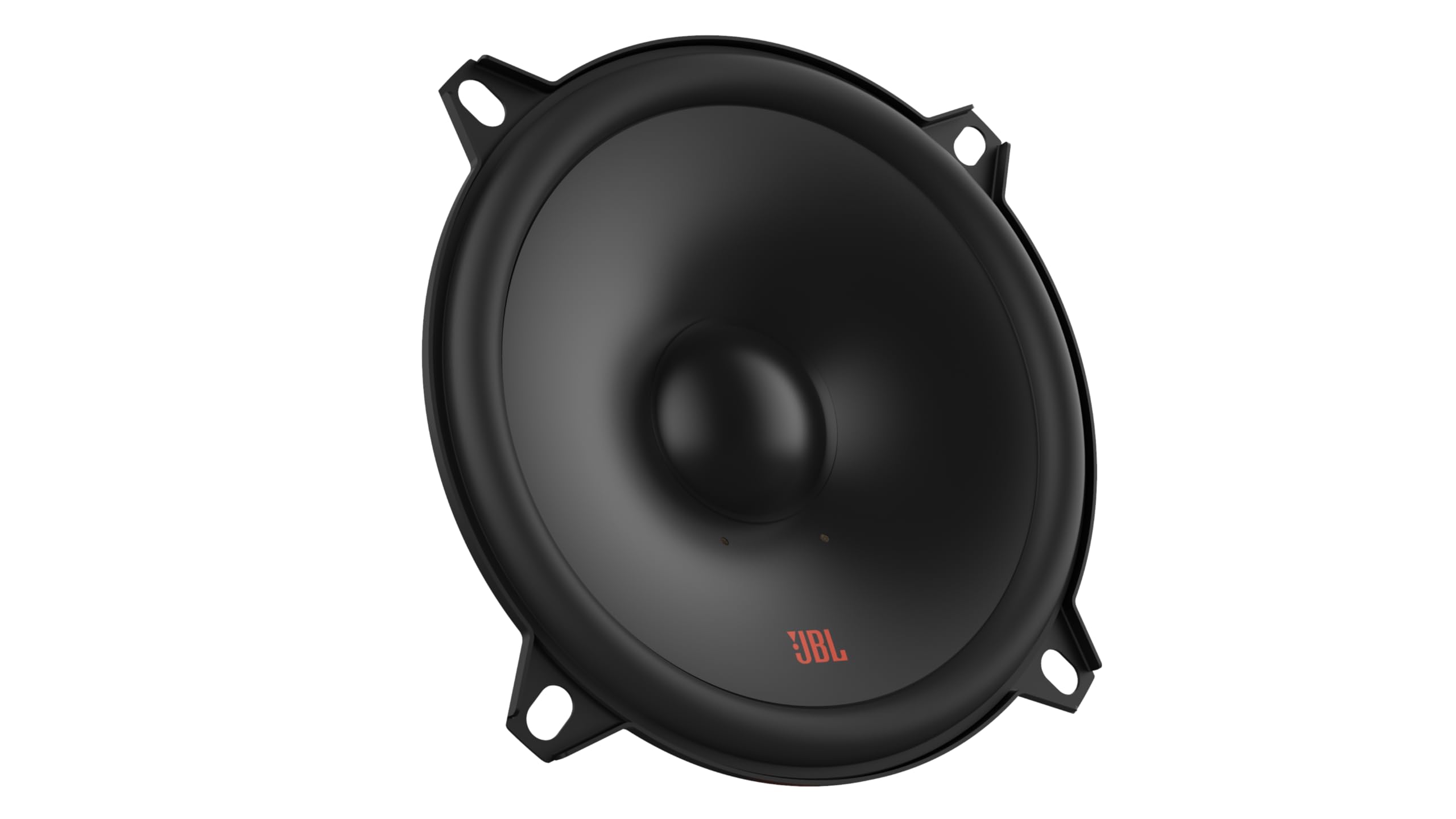 JBL Stage3 507CF sistema di altoparlanti componenti auto 2 vie 13 cm con 45 W RMS e 270 W Max, sensibilità 90 dB, 3 Ohm, woofer Plus One, tweeter edge-driven e crossover esterni