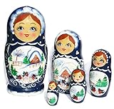 Kleine Details können durch die Handbemalung etwas von der Abbildung abweichen