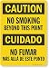 Smartsign S-0584-PL-14 