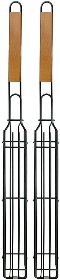 griglie quadrate antiaderenti