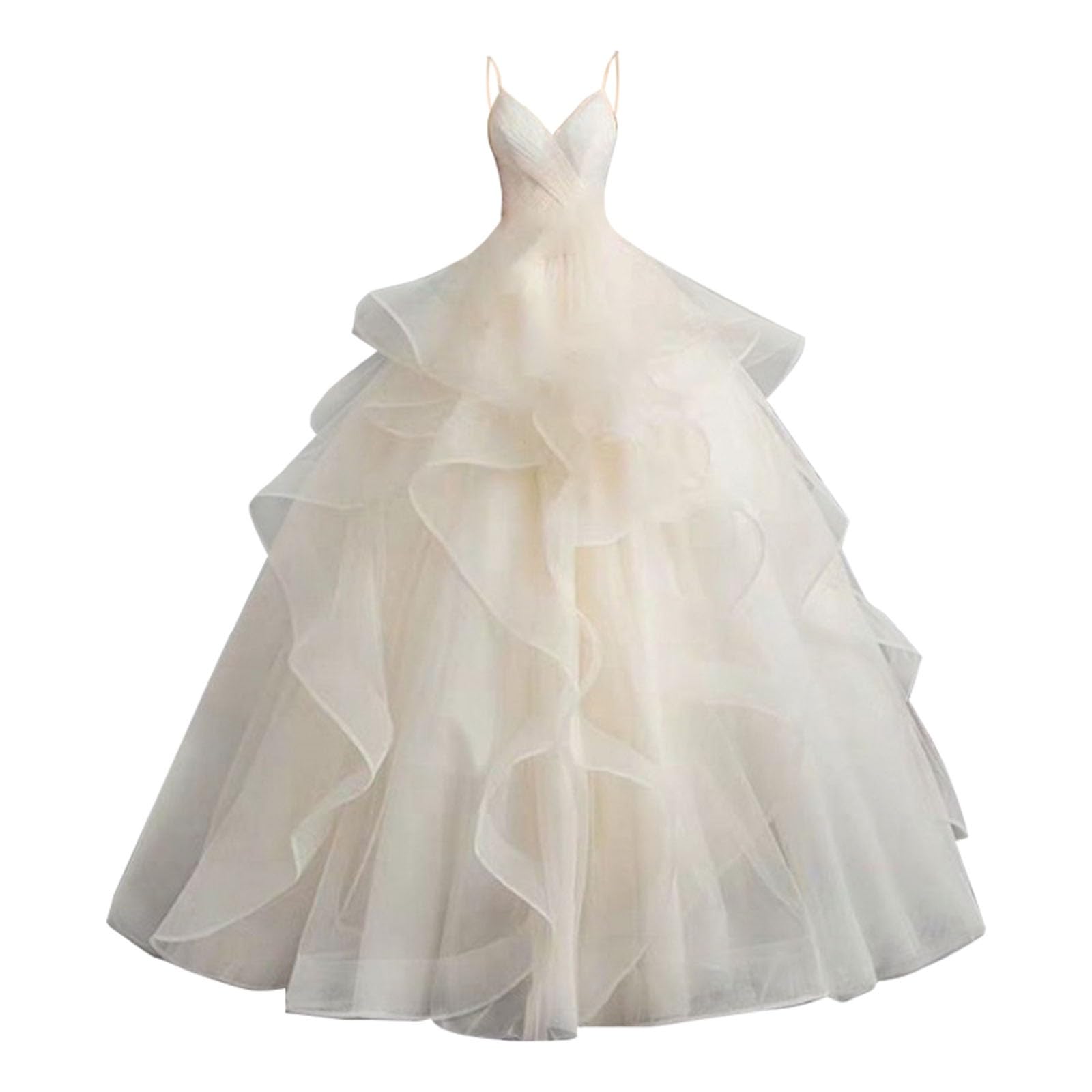 AMDOLE Robe Longue Femme Robes de Bal à Sequins à Une épaule pour Femmes Robe de soirée Longue Robe
