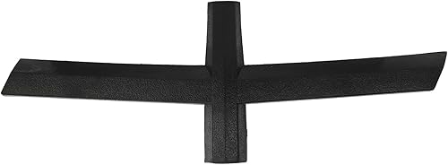 Miniatura 7 de Emblema de parrilla frontal para Chevy , pajarita de parrilla personalizada, repuesto de guía de flujo de aire para Chevy 2010 a 2013