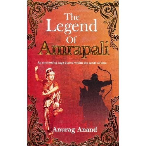 The Legends of Amrapali