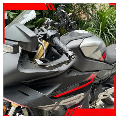 Protège-mains de levier moto pour CF450SR 2022-2025 - 7
