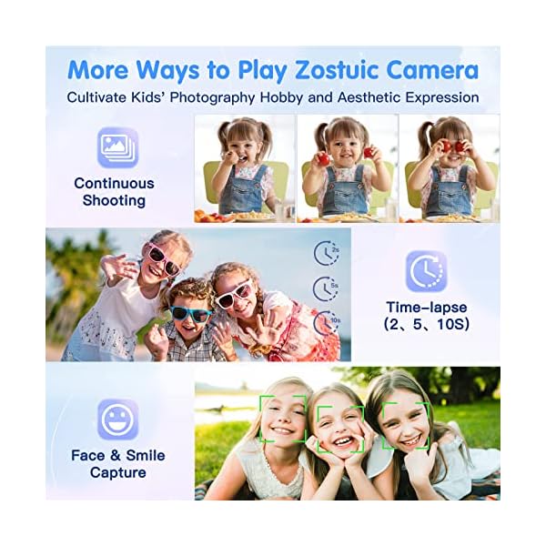 Digital-Camera-Anti-Shake-FHD-1080P-Kids-Camera-with-32GB-Card-Portable-Digital-Camera-for-Kids-Fill-Flash-16X-Zoom-Compact-Point-and-Shoot-Camera-Small-Video-Camera-for-Teens-Boys-Girls-Gift Digital-Camera-Anti-Shake-FHD-1080P-Kids-Camera-with-32GB-Card-Portable-Digital-Camera-for-Kids-Fill-Flash-16X-Zoom-Compact-Point-and-Shoot-Camera-Small-Video-Camera-for-Teens-Boys-Girls-Gift