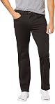 Dockers Mens Straight Fit Jean Cut All Seasons Tech PantsCasual Pants