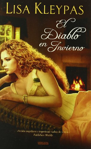 EL DIABLO EN INVIERNO [Spanish] 8466630678 Book Cover