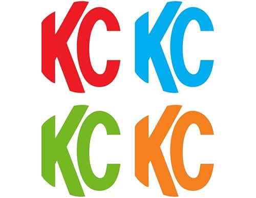 Best KC Highlights Decals for your Car