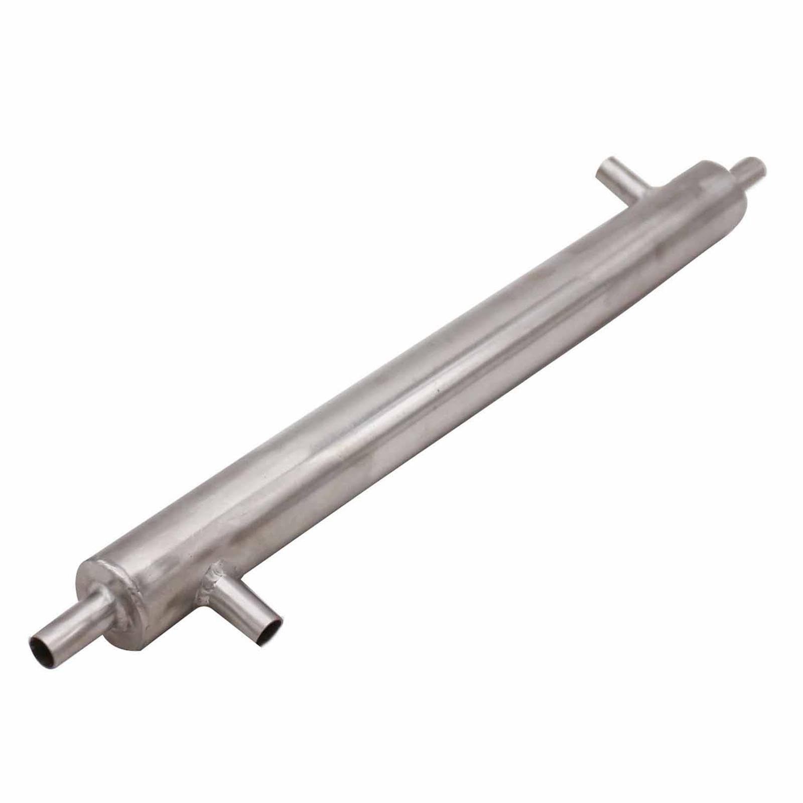 Enfriador Cerveza Compacto Acero Inoxidable