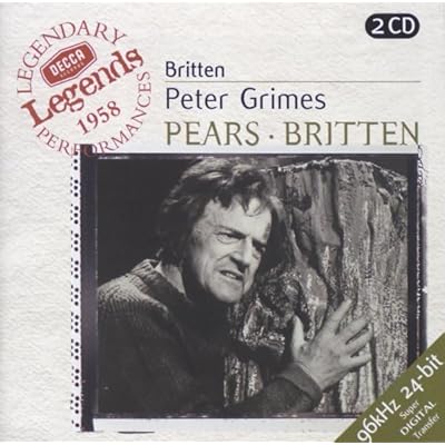 Peter Grimes
