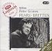 Britten: Peter Grimes