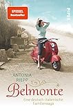  Belmonte: Eine deutsch-italienische Familiensaga