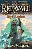 High Rhulain: A Tale from Redwall