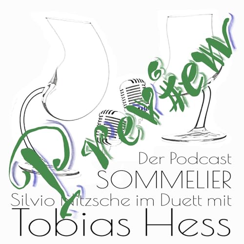 Tobias Hess &ndash; Exclusive Preview