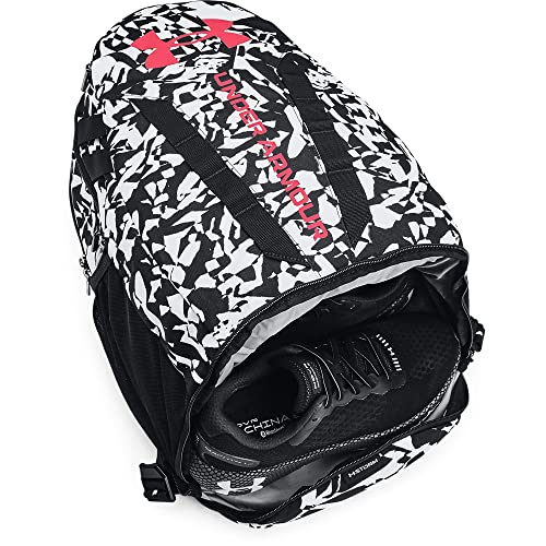 Image of Under Armour Hustle Backpack