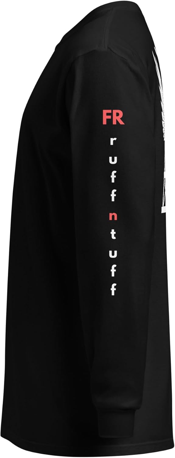 Oilfield Rig and Wings FR Flame Resistant CAT 2 Long Sleeve Work Shirt