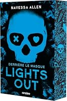 Couverture de Lights Out