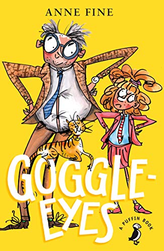 Goggle-Eyes Gratuit