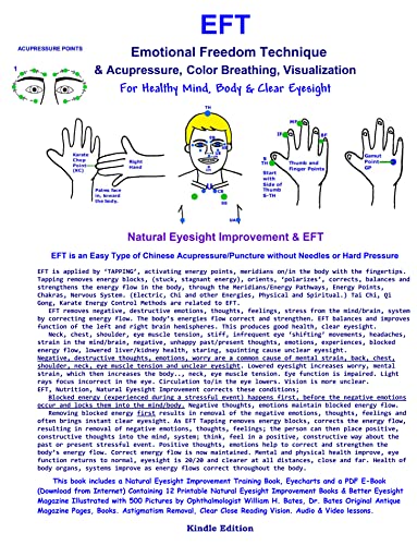 Eft Emotional Freedom Technique Pdf – CCLPID