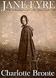 Jane Eyre: With 14 Illustrations and a Free Online Audio File (English Edition)