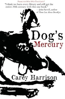 Paperback Dog's Mercury Book