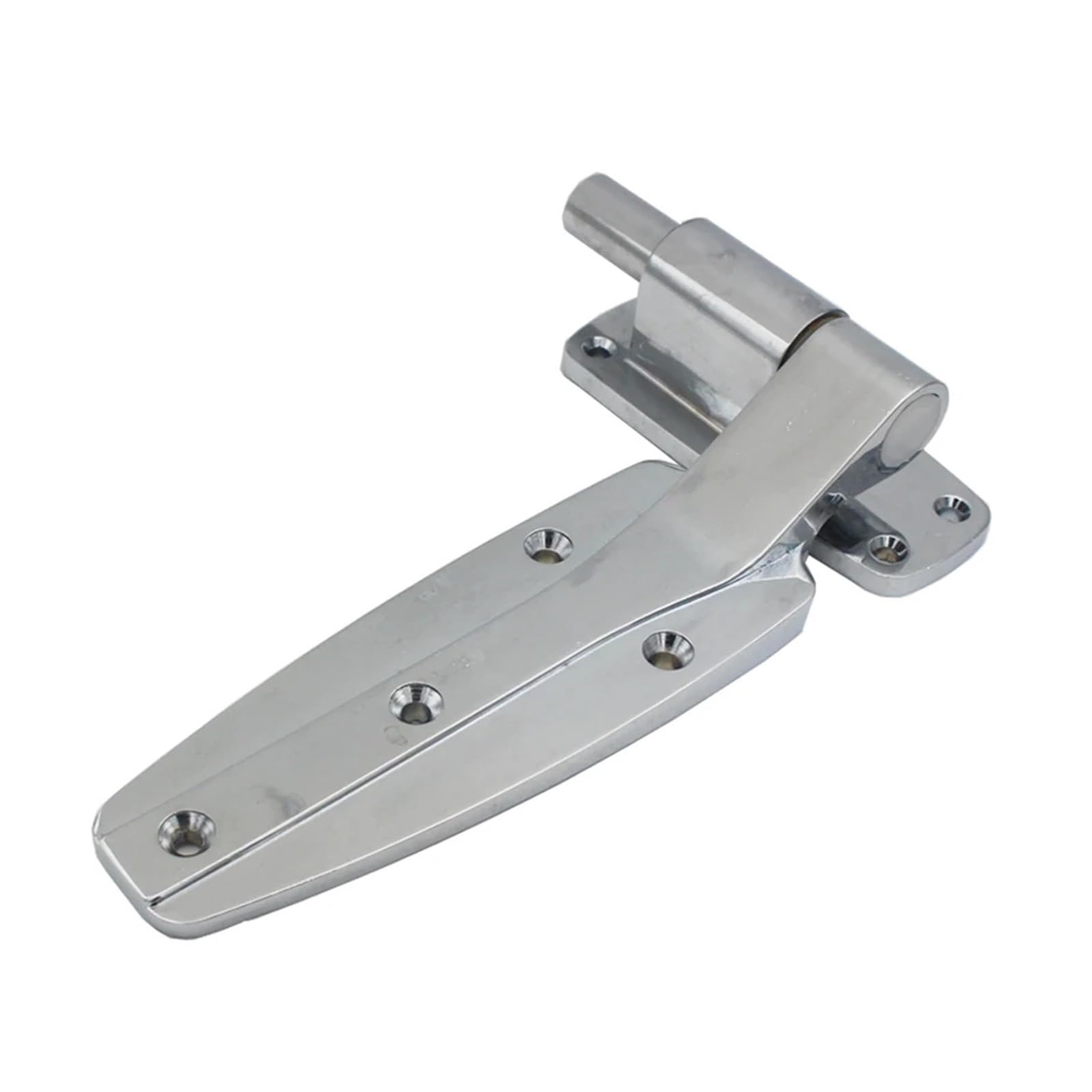 Ymuguegh One Color Flat Door Hinge Lift Industrial Equipment Hardware Part(Right)