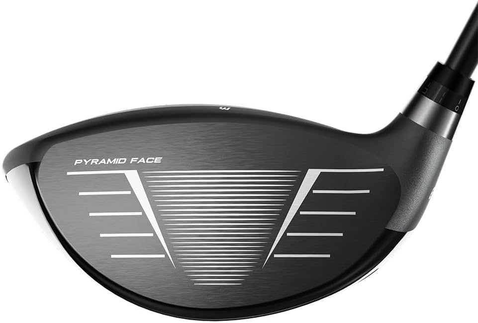 Tour Edge: Clubs / 2026 / Exotics/MRH/Exotics MAX 9.0 Driver Fuji Ventus White/Black 45 S