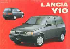 LANCIA PROFILI 1,2,3 洋書 LANCIA PROFILI 1,2,3 洋書