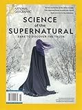 National Geographic Science of the Supernatural
