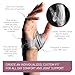 PUSH MetaGrip CMC Thumb Brace for Arthritis Pain Relief | Thumb Stabilizer & Support for CMC Joint Osteoarthritis Pain | Adjustable & Comfortable (Right Hand, Medium)