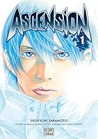 Ascension T1 2756016640 Book Cover