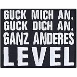 Biker Aufnäher 